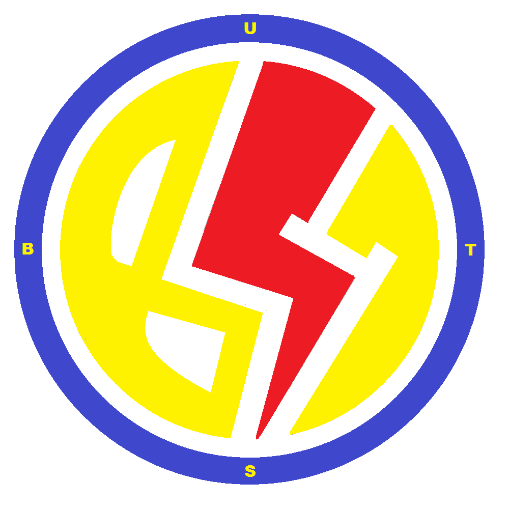 Logo PT Bangun Saribu Jaya
